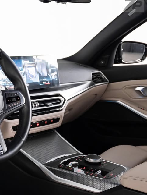 BMW 320I M SPORT - Imagem 4