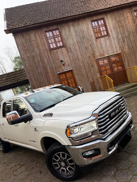 RAM 3500 LONGHORN - Imagem 5