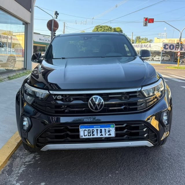 VOLKSWAGEN AMAROK EXTREME - Imagem 3