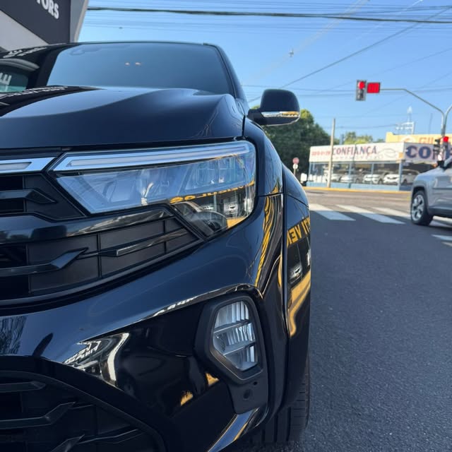 VOLKSWAGEN AMAROK EXTREME - Imagem 5