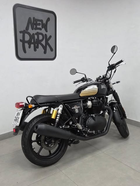 ROYAL ENFIELD INTERCEPTOR - Imagem 1