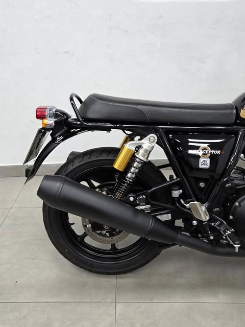 ROYAL ENFIELD INTERCEPTOR - Imagem 2