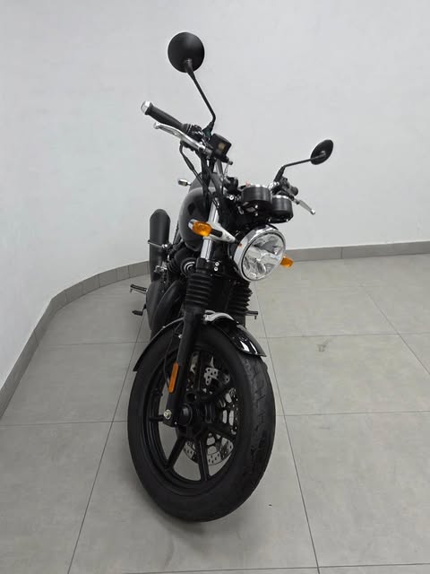 ROYAL ENFIELD INTERCEPTOR - Imagem 10