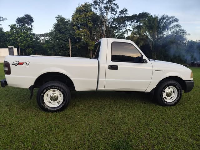 FORD RANGER - Imagem 2