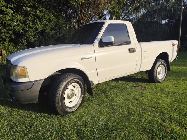 FORD RANGER - Imagem 4