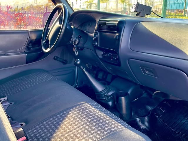 FORD RANGER - Imagem 5