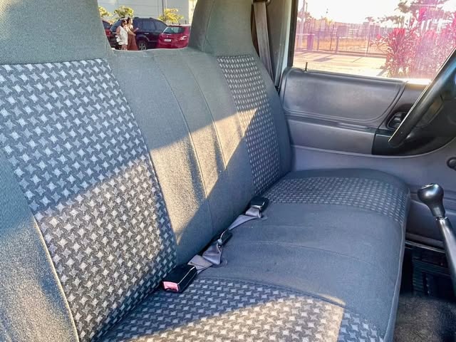 FORD RANGER - Imagem 6