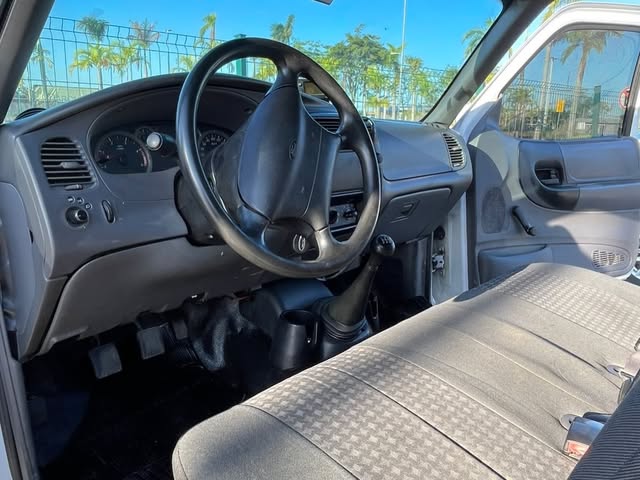 FORD RANGER - Imagem 7