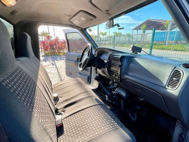 FORD RANGER - Imagem 8