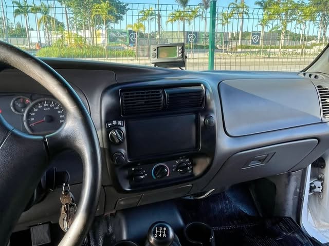 FORD RANGER - Imagem 9