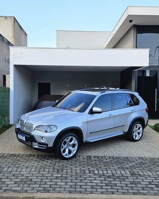 BMW X5 - Imagem 2