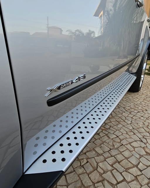 BMW X5 - Imagem 16