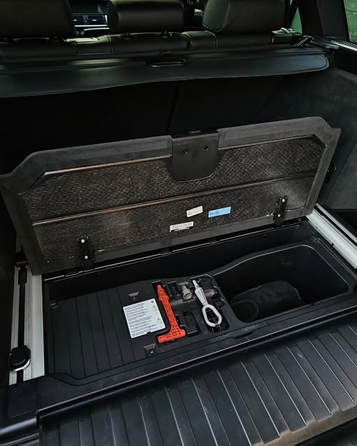 BMW X5 - Imagem 18