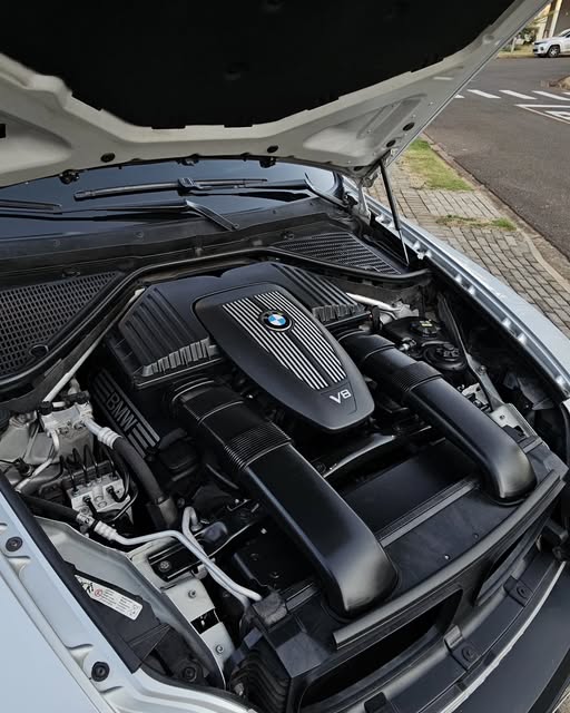 BMW X5 - Imagem 19