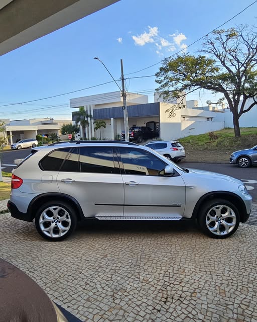 BMW X5 - Imagem 3