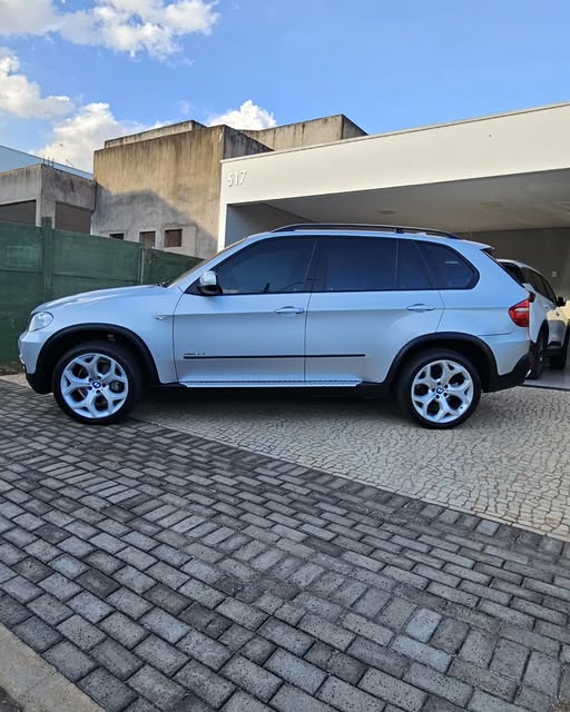 BMW X5 - Imagem 4