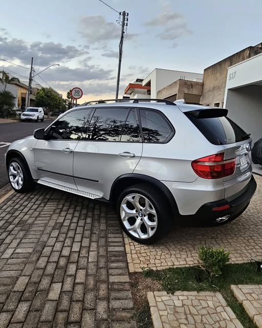 BMW X5 - Imagem 5