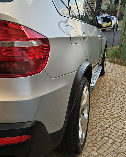 BMW X5 - Imagem 7