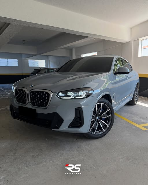 BMW X4 30I M SPORT - Imagem 2
