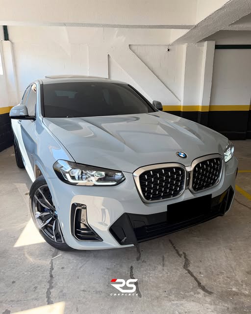 BMW X4 30I M SPORT - Imagem 3