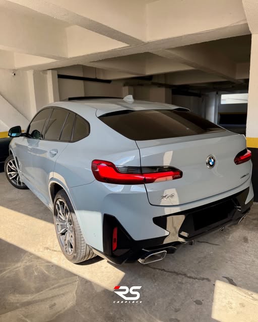 BMW X4 30I M SPORT - Imagem 4