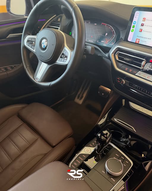 BMW X4 30I M SPORT - Imagem 6