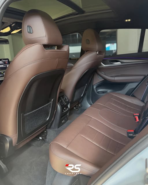 BMW X4 30I M SPORT - Imagem 7