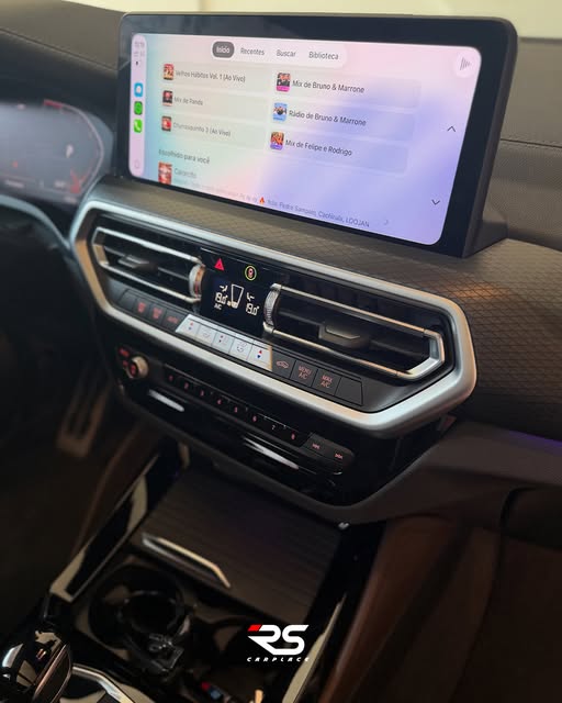 BMW X4 30I M SPORT - Imagem 9