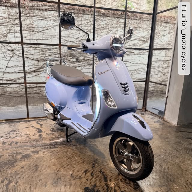 VESPA VXL - Imagem 1