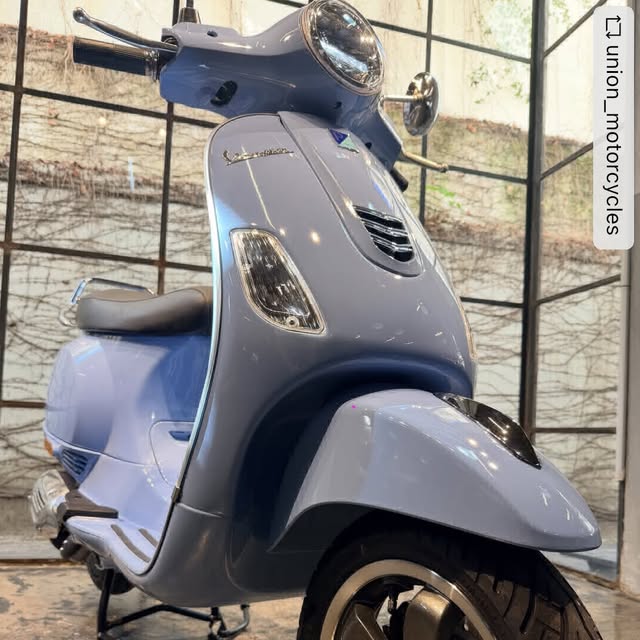 VESPA VXL - Imagem 2