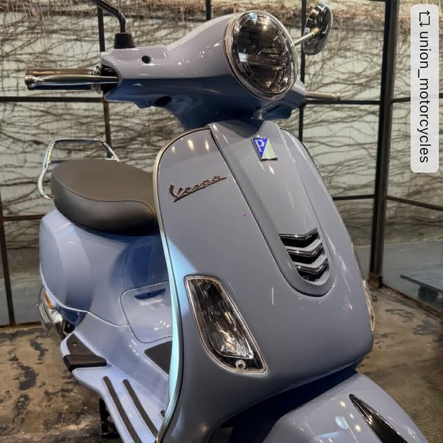 VESPA VXL - Imagem 3