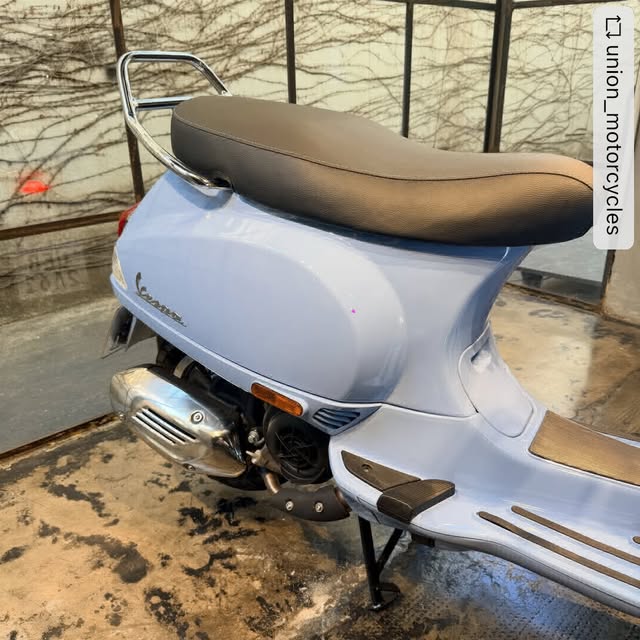 VESPA VXL - Imagem 5