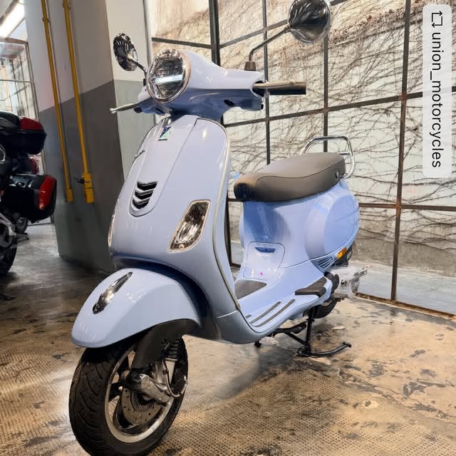 VESPA VXL - Imagem 6