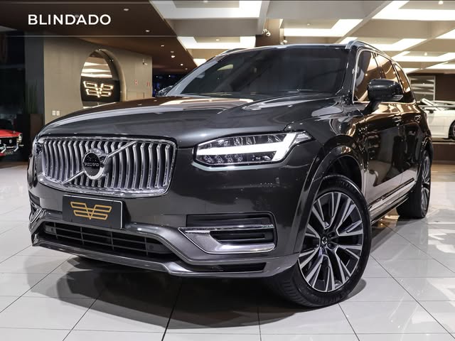 VOLVO XC90 T8 INSCRIPTION EXPRESSION - Imagem 1
