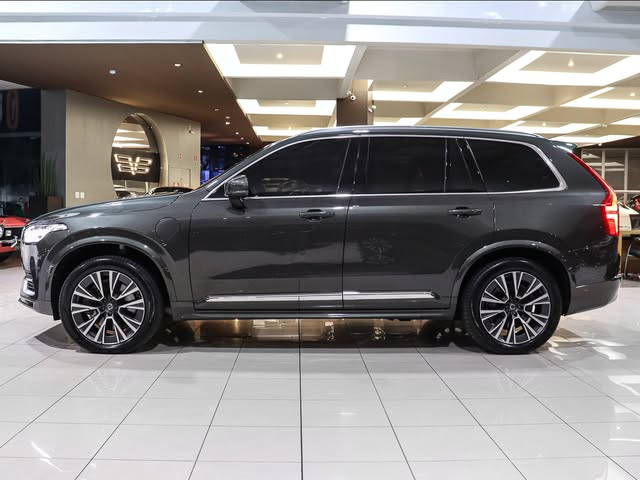 VOLVO XC90 T8 INSCRIPTION EXPRESSION - Imagem 2