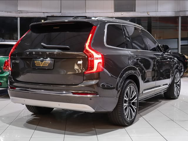 VOLVO XC90 T8 INSCRIPTION EXPRESSION - Imagem 3