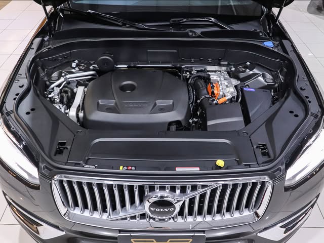 VOLVO XC90 T8 INSCRIPTION EXPRESSION - Imagem 5