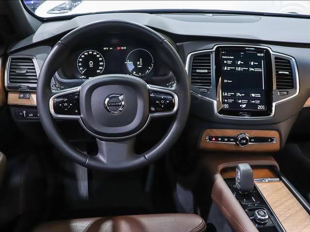 VOLVO XC90 T8 INSCRIPTION EXPRESSION - Imagem 6
