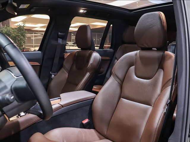 VOLVO XC90 T8 INSCRIPTION EXPRESSION - Imagem 7