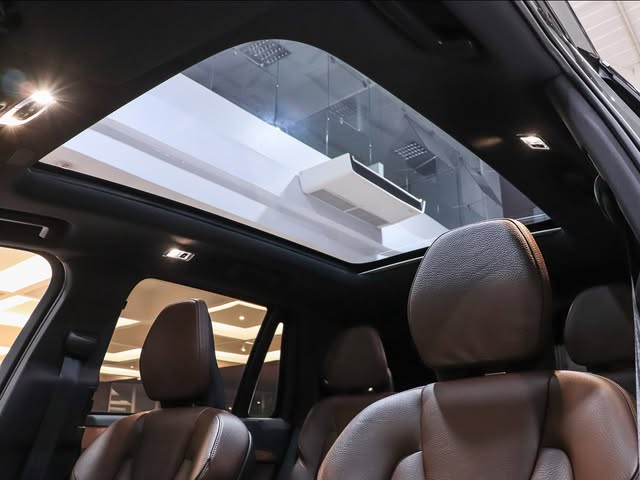 VOLVO XC90 T8 INSCRIPTION EXPRESSION - Imagem 8