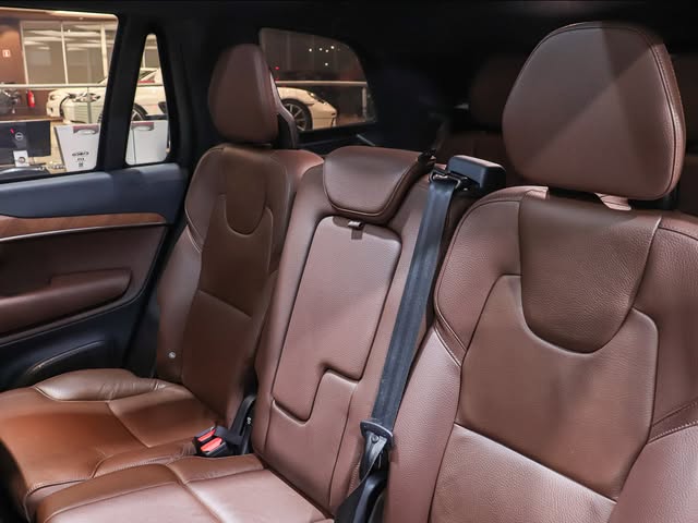 VOLVO XC90 T8 INSCRIPTION EXPRESSION - Imagem 9