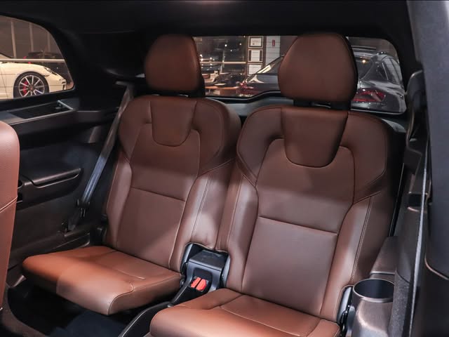 VOLVO XC90 T8 INSCRIPTION EXPRESSION - Imagem 10