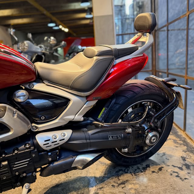 HARLEY-DAVIDSON ROCKET III GT - Imagem 9