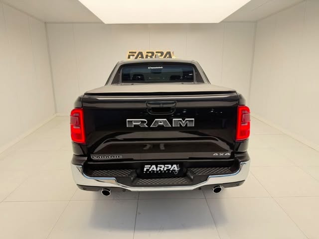 RAM RAMPAGE LARAMIE - Imagem 5