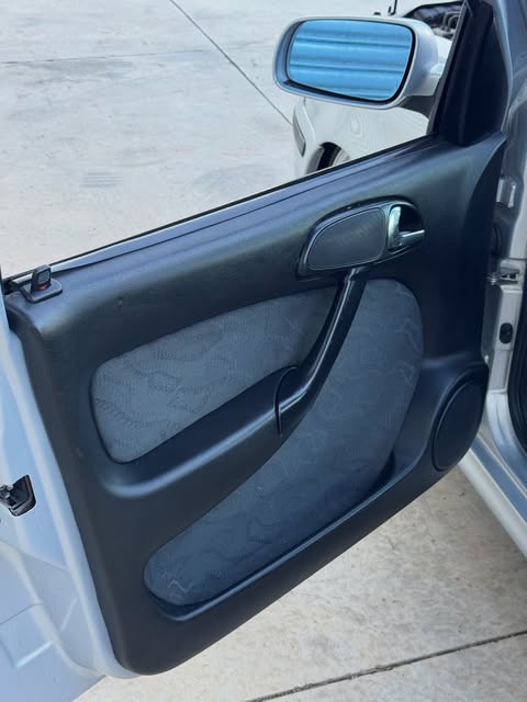 VOLKSWAGEN PARATI GTI - Imagem 11
