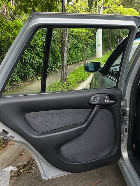 VOLKSWAGEN PARATI GTI - Imagem 12