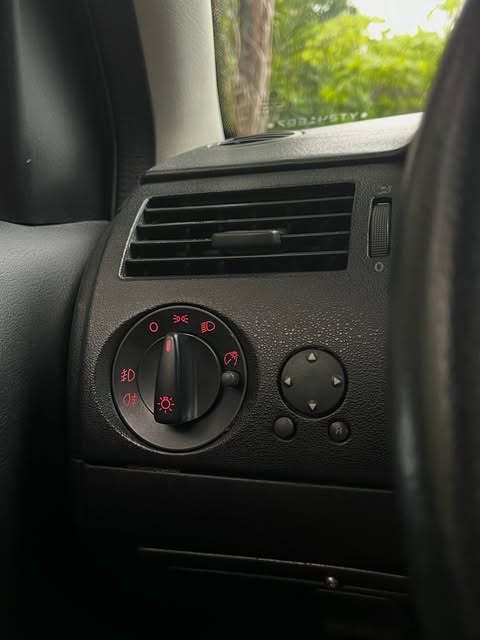 VOLKSWAGEN PARATI GTI - Imagem 13