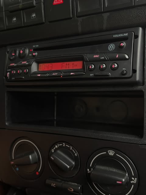 VOLKSWAGEN PARATI GTI - Imagem 14