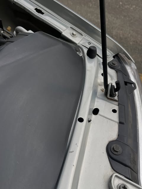 VOLKSWAGEN PARATI GTI - Imagem 16
