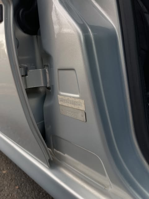 VOLKSWAGEN PARATI GTI - Imagem 17